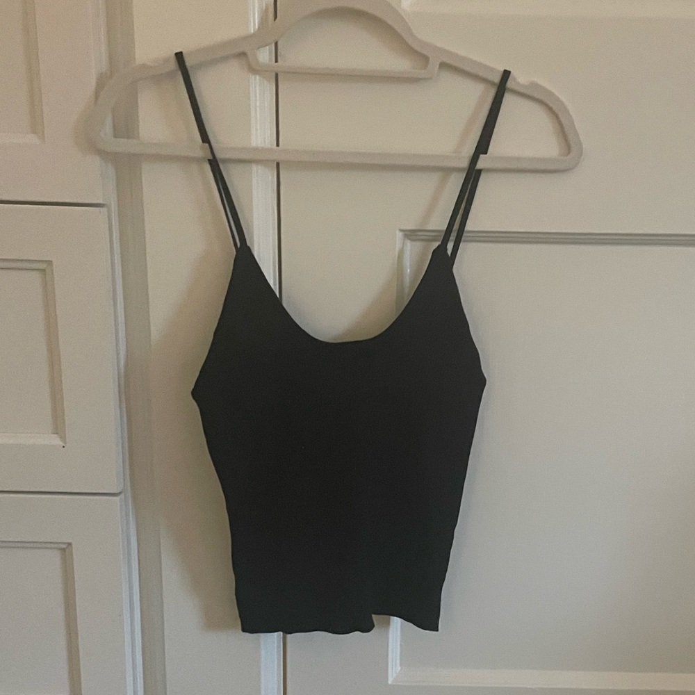 Zara Tank